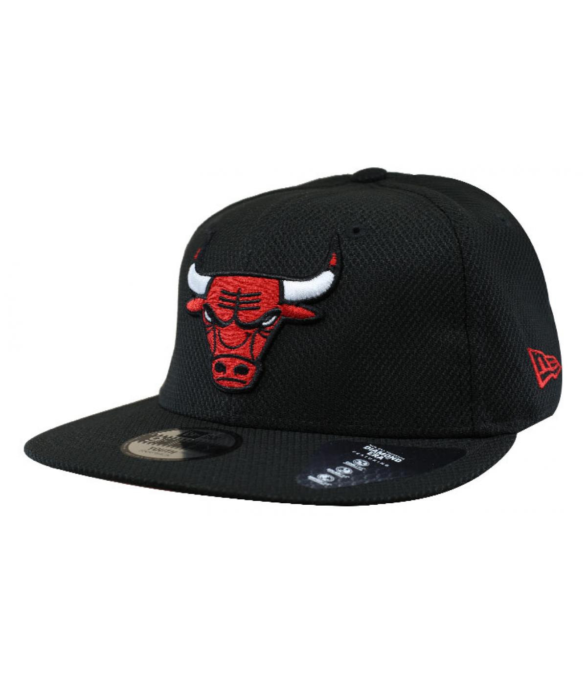 Kids Diamond Era 950 Bulls black New Era Kids Diamond Era 950 Bulls black New Era